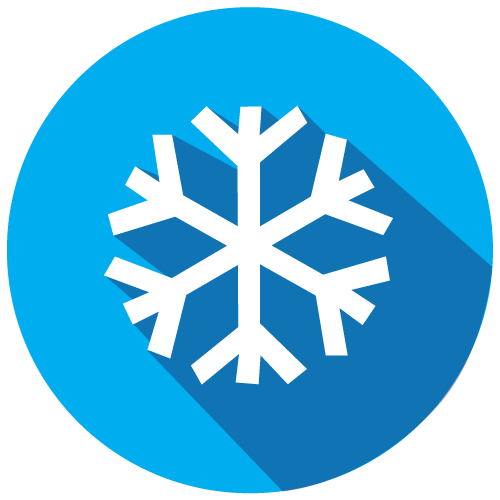 Winter Weather logo